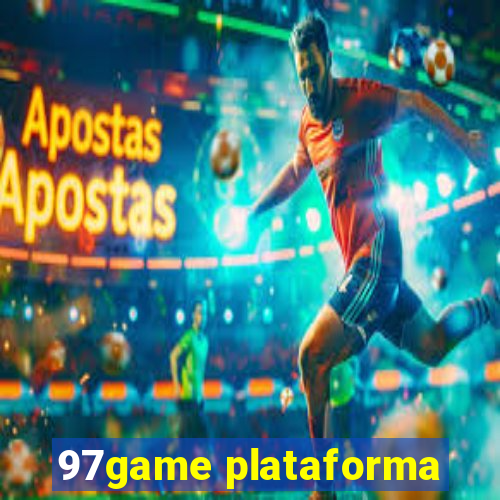 97game plataforma